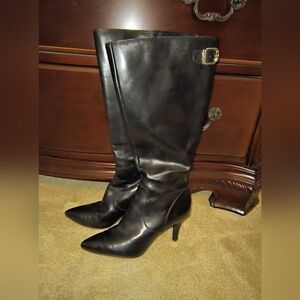 Anne Klein Fliss Boot